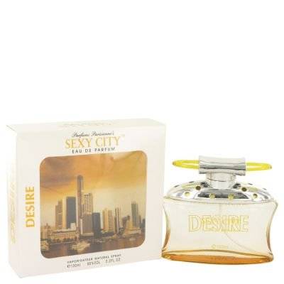 Sarah Jessica Parker Sex In The City Desire Eau De Parfum (100ml) - Parallel Import (USA)