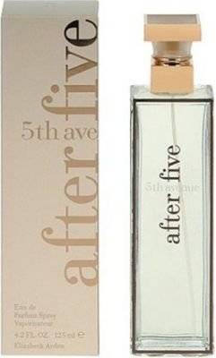 Elizabeth Arden 5th Avenue After Five Eau De Parfum (125ml) - Parallel Import (USA)