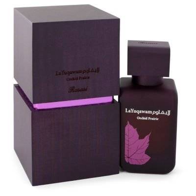 Rasasi Rasasi La Yuqawam Orchid Prairie Eau De Parfum Spray (75ml) - Parallel Import (USA) picture