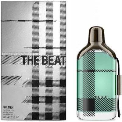 Burberry The Beat Eau De Toilette (100ml) - Parallel Import