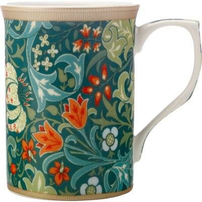 Maxwell and Williams - William Morris Mug - Liberty (300ml)