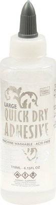 Couture Creations Quick Dry Adhesive (118ml) picture