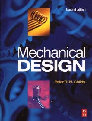 Mechanical Design (Paperback, 2nd edition)