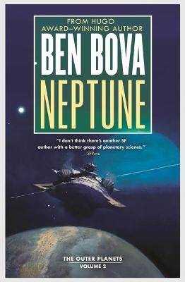 Neptune (Hardcover) picture