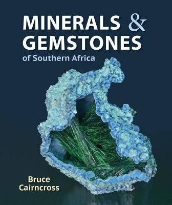 Minerals and Gemstones of Southern Africa (Paperback, 2nd Revised edition)