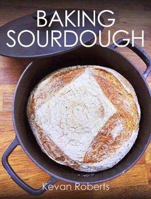 Baking Sourdough (Paperback) picture