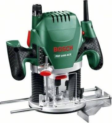 Bosch Router (1400W)