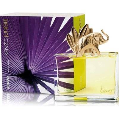 Kenzo Jungle Eau de Parfum 100ml - Parallel Import