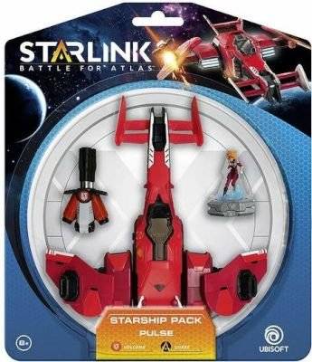 Starlink: Battle for Atlas - Starship Pack - Pulse picture