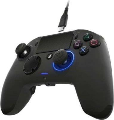 Nacon Revolution Pro V2 Gaming Controller for PlayStation 4