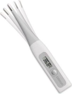 Omron Flexible Digital Thermometer picture