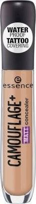 essence Camouflage+ Matt Concealer - 50 (Warm Toast)