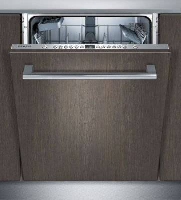 Siemens iQ300 Fully Integrated Dishwasher