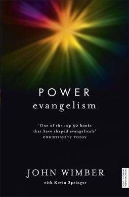 Power Evangelism (Paperback)