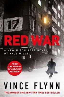 Red War (Paperback) picture