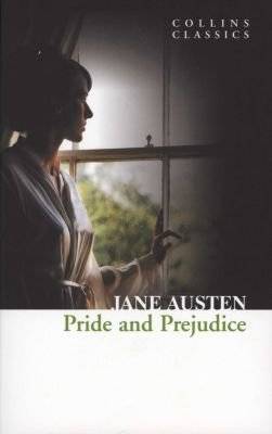 Pride and Prejudice (Paperback)