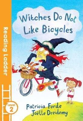 Witches Do Not Like Bicycles (Paperback, 2 Ed) picture