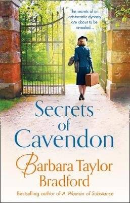 Secrets of Cavendon (Paperback)