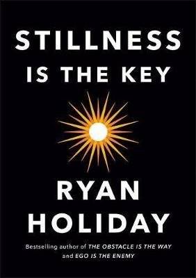 Stillness Is the Key (Hardcover)