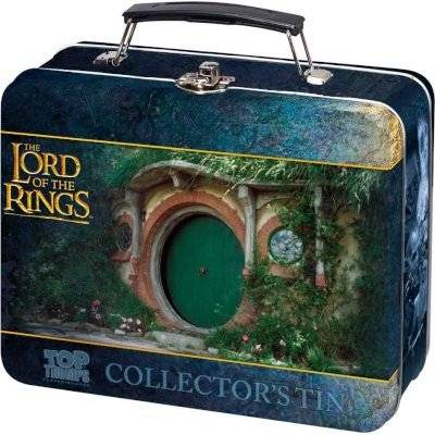 Top Trumps Collectors Tin - Lord Of The Rings