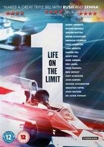 1: Life On the Limit (DVD) picture
