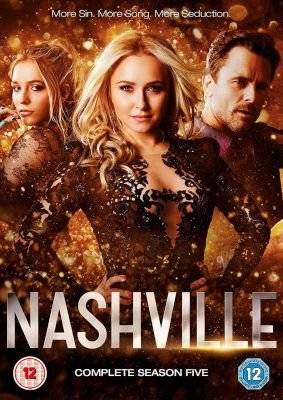 Nashville - Season 5 (DVD)