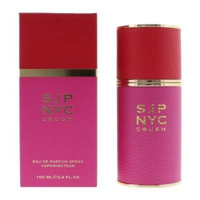 SJP NYC Crush by Sarah Jessica Parker EDP 100ml - Parallel Import