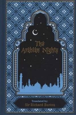 The Arabian Nights (Hardcover)