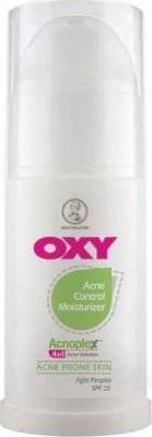 Oxy Acne Control Moisturiser SPF15