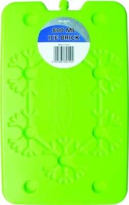 Leisure Quip Flat Ice Brick (800ml)