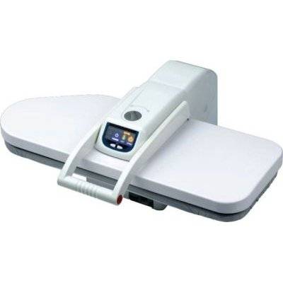 Ultimum Steam Press picture