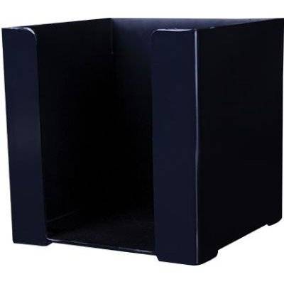 Treeline Plastic Cube Holder (100 x 100mm)