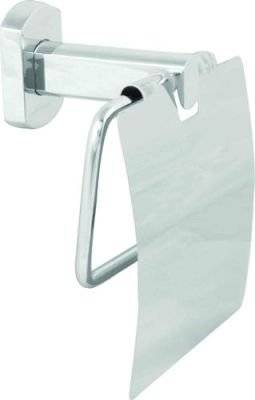 Wildberry Toilet Paper Holder (Zinc Alloy) picture