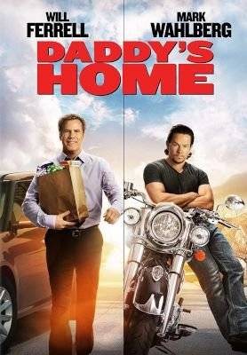 Daddy's Home (DVD)