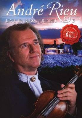 Live In Maastricht 3 (DVD)