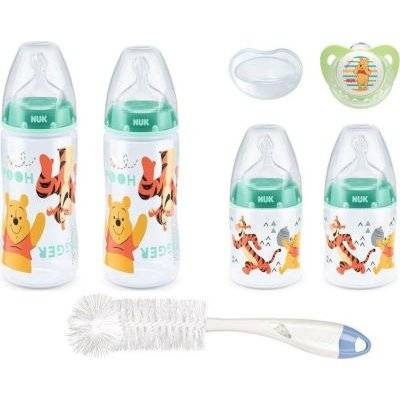 NUK Disney Winnie the Pooh Starter Pack picture