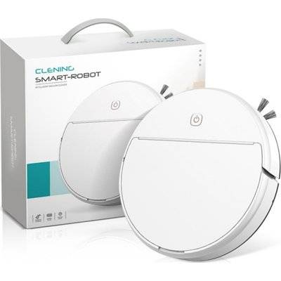 Fine Living Robot Vacuum