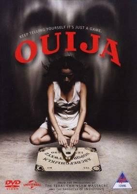 Ouija (DVD)