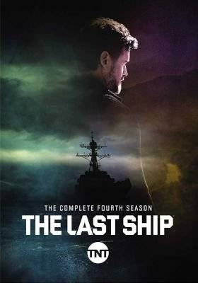 The Last Ship - Season 4 (DVD) picture