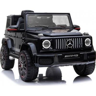 Jeronimo Mercedes Benz AMG G63