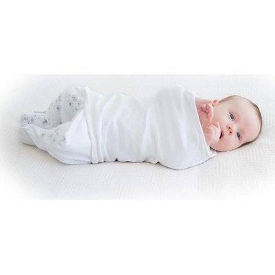 Baby Sense Cuddlegrow (Pink)