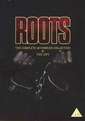 Roots - The Complete Mini-Series Collection (DVD, Boxed set)