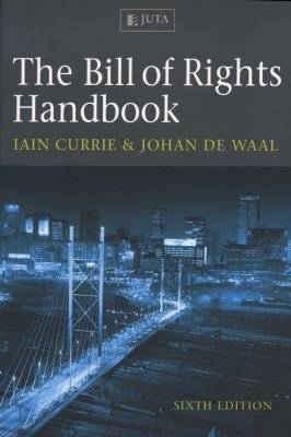 The Bill Of Rights Handbook (Paperback, 6th ed)