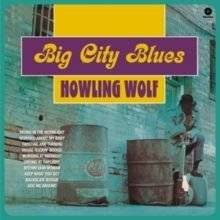 Big City Blues (Vinyl record)