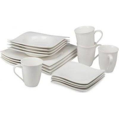 Maxwell & Williams Motion Dinner Set (16 Piece) picture