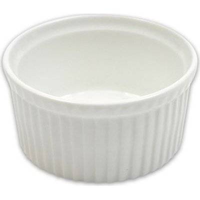 Maxwell & Williams White Basics Ramekin (8.5cm)