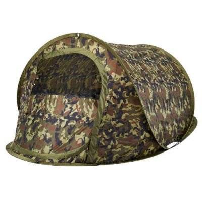 Oztrail Blitz 2 Tactix Tent (Camo)