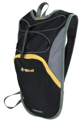 Oztrail Hi-Dro Pack (2L Reservoir) (Black)