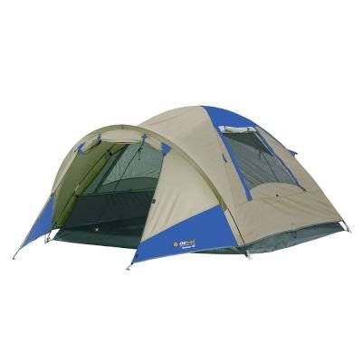 Tasman 3v Tent picture