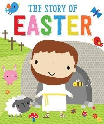 The Story of Easter (Paperback)
